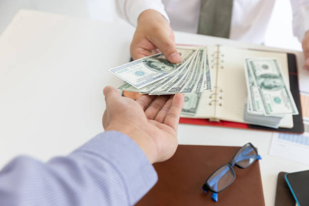 Choctaw, OK Loan Agency Company