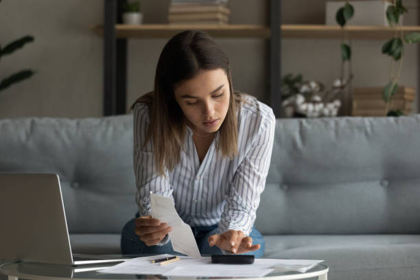 Loan Comparison Services in Choctaw, OK